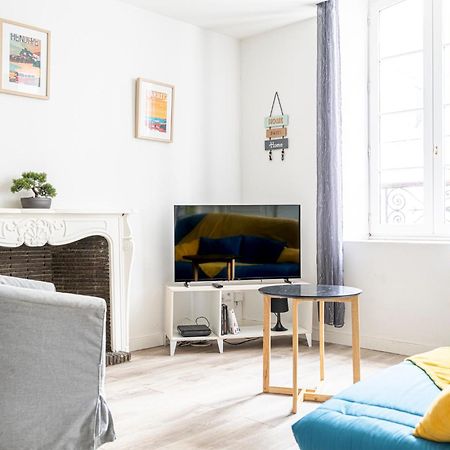 Appartement La Perle De Pau Extérieur photo