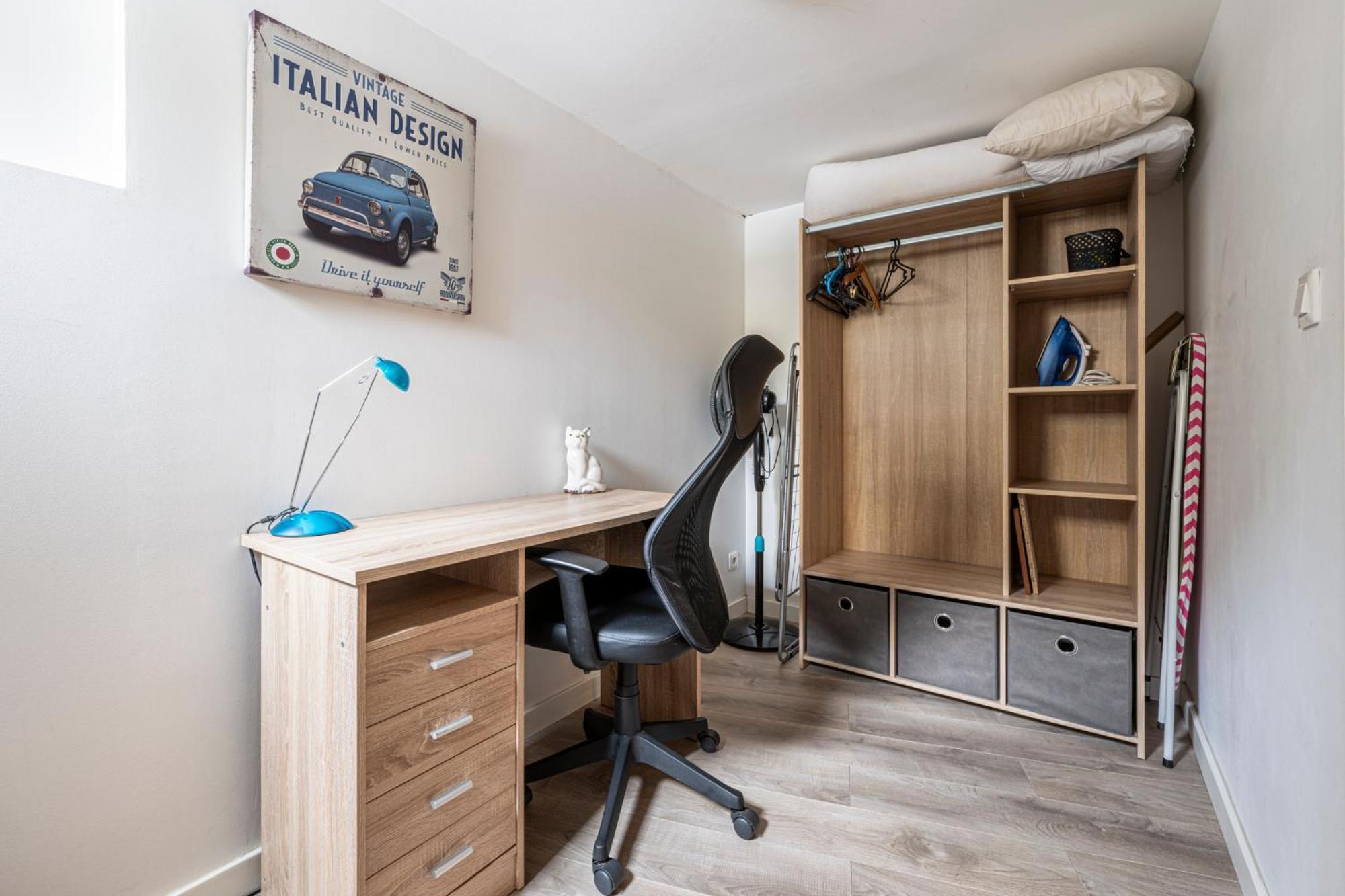 Appartement La Perle De Pau Extérieur photo