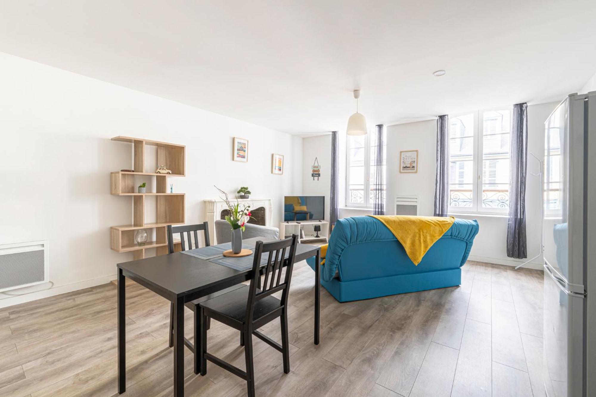 Appartement La Perle De Pau Extérieur photo