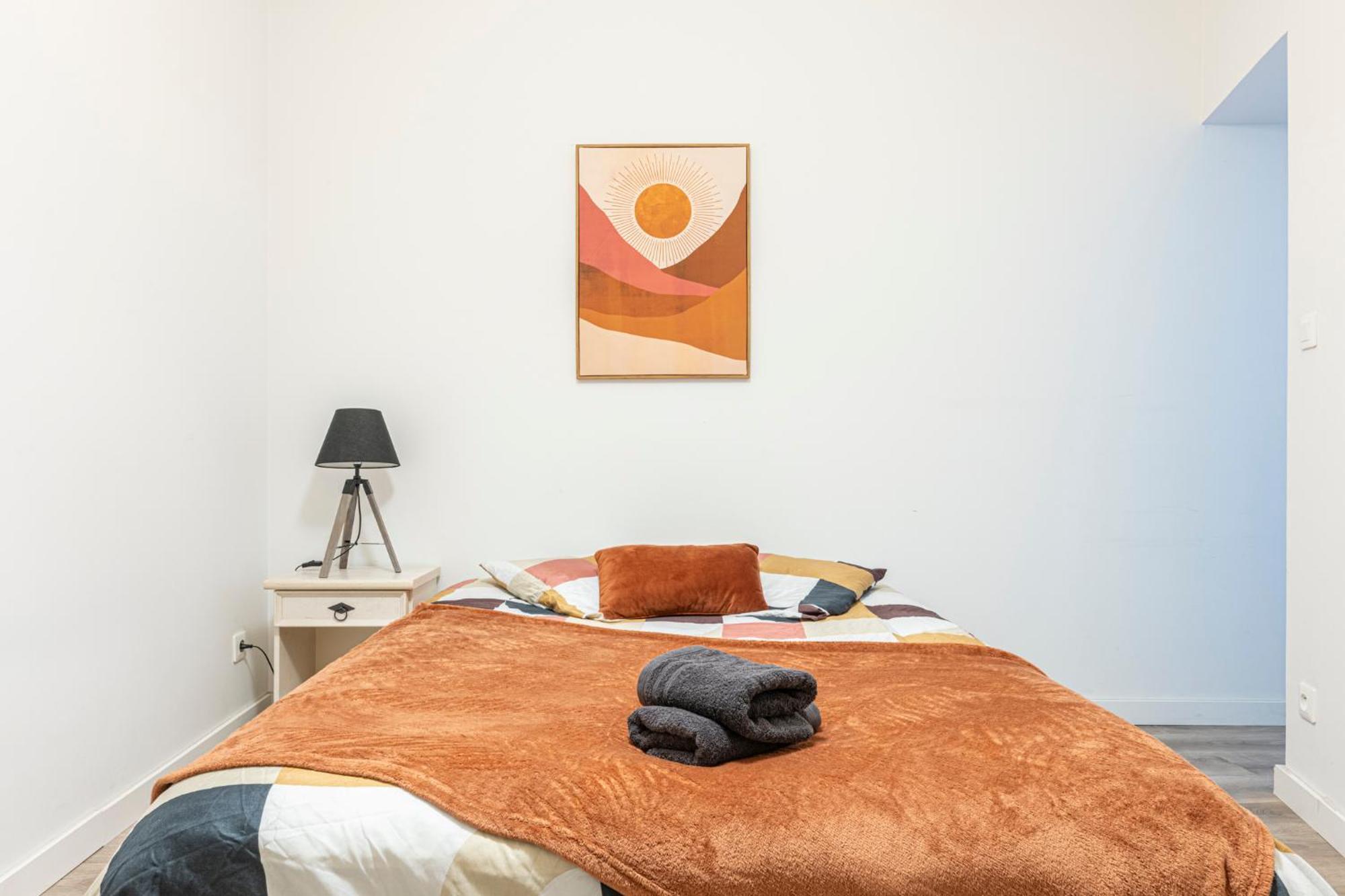 Appartement La Perle De Pau Extérieur photo