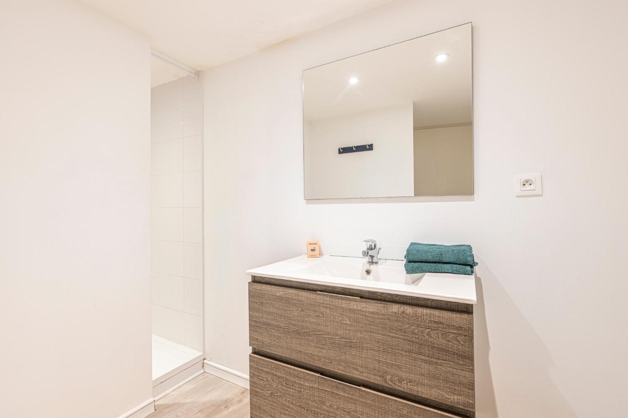 Appartement La Perle De Pau Extérieur photo