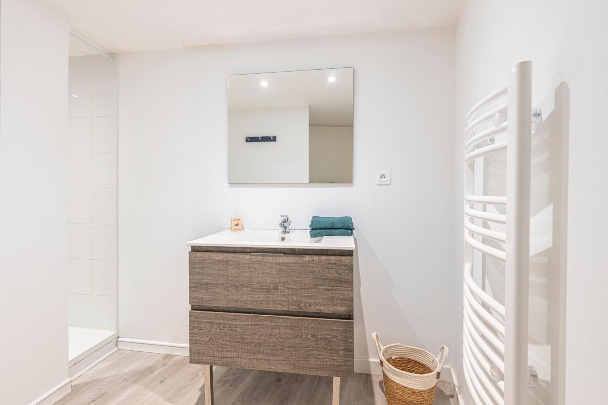 Appartement La Perle De Pau Extérieur photo